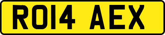 RO14AEX