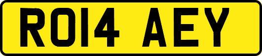 RO14AEY
