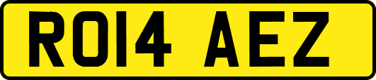 RO14AEZ