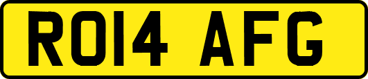 RO14AFG