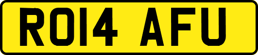 RO14AFU