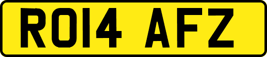 RO14AFZ