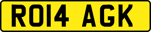 RO14AGK