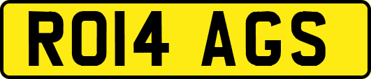 RO14AGS