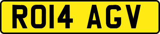 RO14AGV