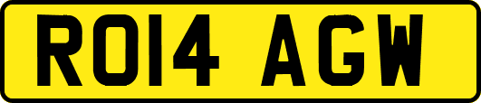 RO14AGW