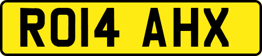 RO14AHX