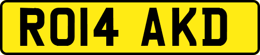 RO14AKD