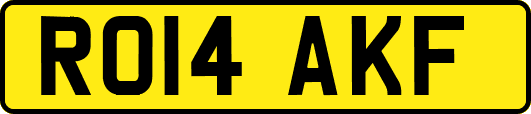 RO14AKF