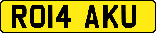 RO14AKU