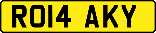 RO14AKY