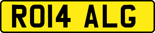 RO14ALG