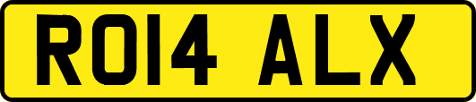 RO14ALX
