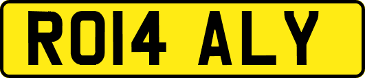 RO14ALY