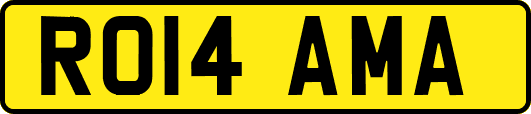 RO14AMA