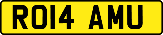 RO14AMU