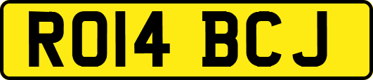 RO14BCJ
