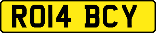 RO14BCY