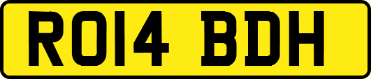 RO14BDH