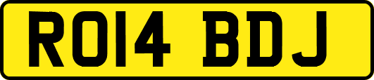 RO14BDJ