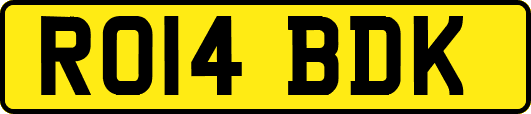 RO14BDK