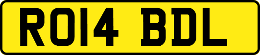 RO14BDL
