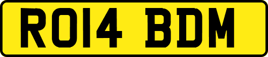 RO14BDM