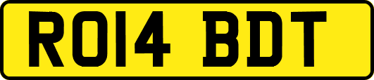 RO14BDT