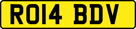 RO14BDV