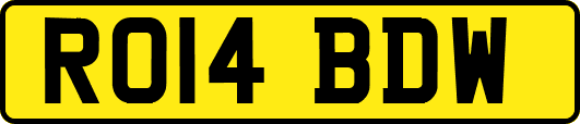 RO14BDW