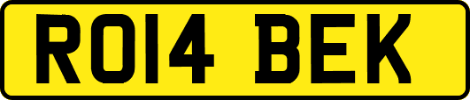 RO14BEK