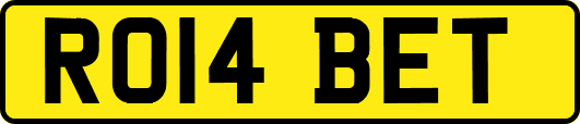 RO14BET