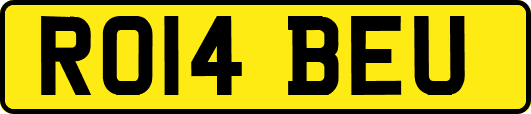 RO14BEU