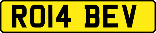 RO14BEV