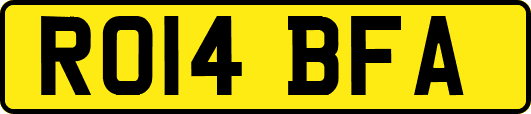 RO14BFA