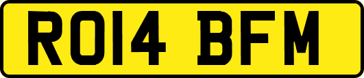 RO14BFM
