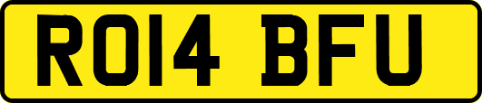 RO14BFU