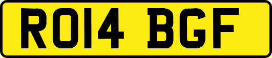 RO14BGF