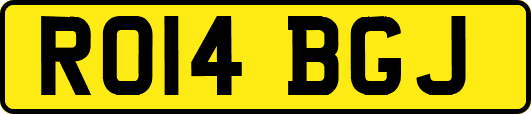 RO14BGJ