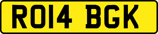 RO14BGK