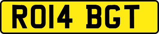 RO14BGT