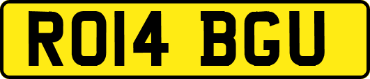RO14BGU