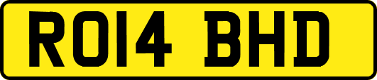 RO14BHD