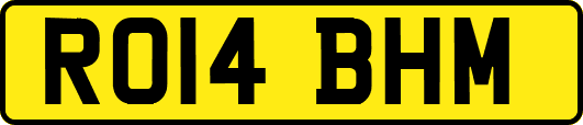 RO14BHM