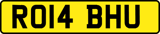 RO14BHU