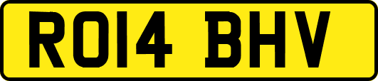 RO14BHV