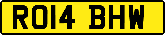 RO14BHW