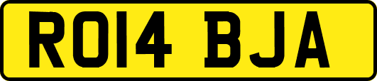 RO14BJA