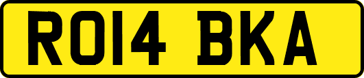 RO14BKA