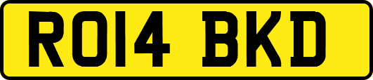 RO14BKD
